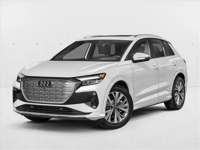 2024 Audi Q4 e-tron 50 Premium Plus quattro's photo