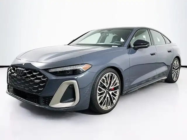 2025 Audi S5 Prestige quattro S tronic's photo