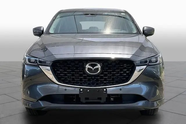 2025 Mazda CX-5 S Premium Plus package Auto AWD photo 4