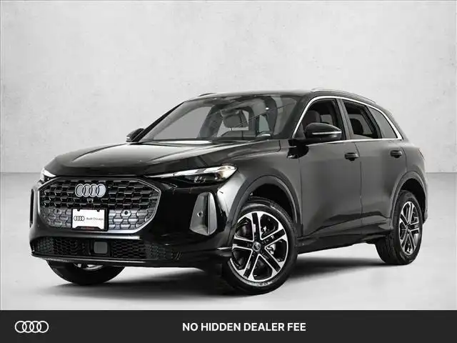 2025 Audi Q5 40 Premium's photo