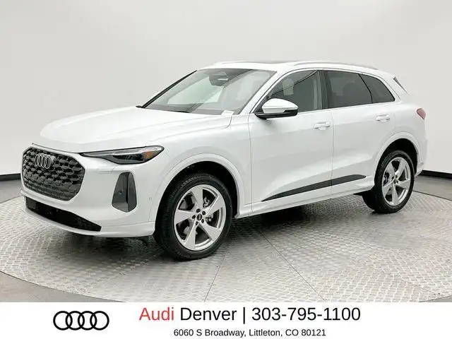 2025 Audi Q5 40 Premium Plus's photo
