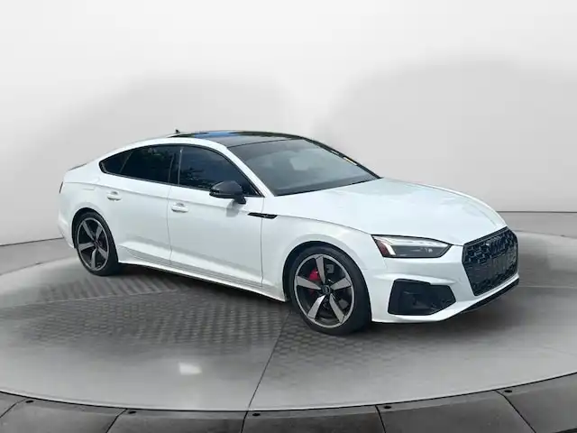 2023 Audi A5 Sportback 45 Premium Plus quattro S tronic's photo