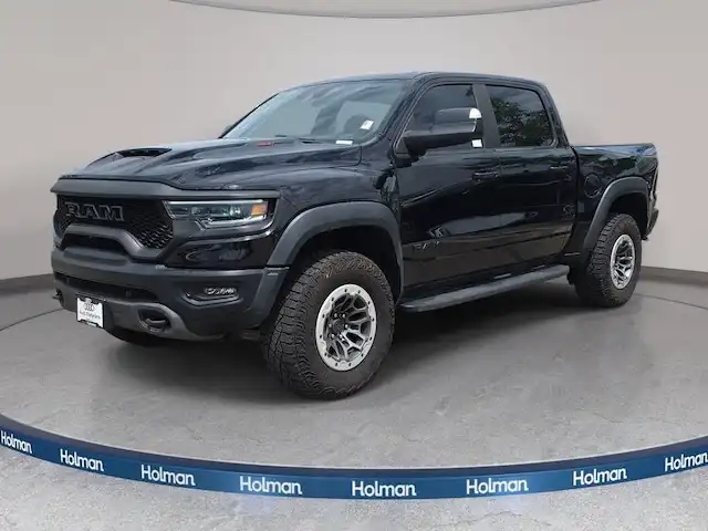 2021 RAM 1500 TRX 4x4 Crew Cab 5'7's photo