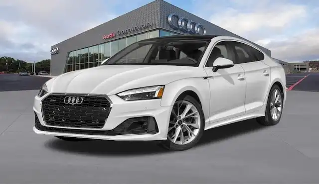 2023 Audi A5 Sportback 40 Premium Plus quattro S tronic's photo