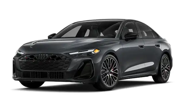 2026 Audi S5 Prestige quattro S tronic's photo