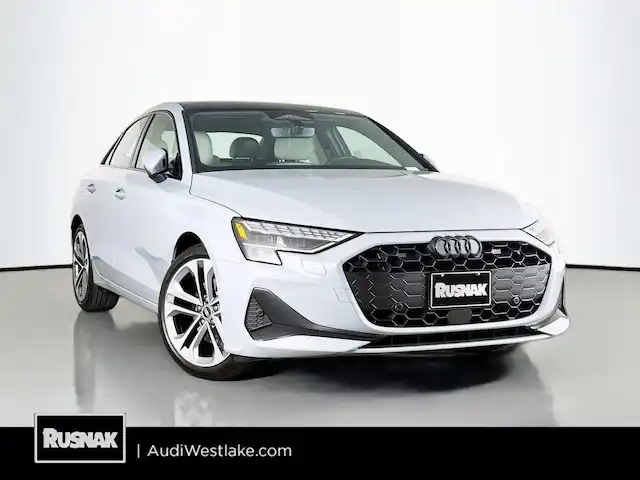 2026 Audi A3 Premium quattro S tronic's photo