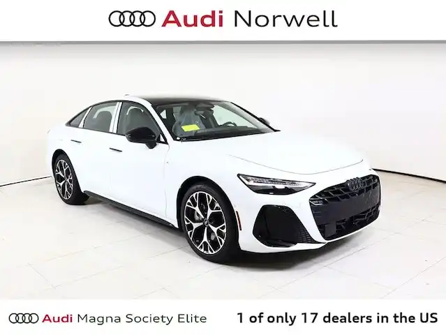 2026 Audi A6 Premium Plus quattro S tronic's photo