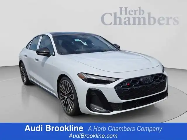 2026 Audi S5 Premium Plus quattro S tronic's photo