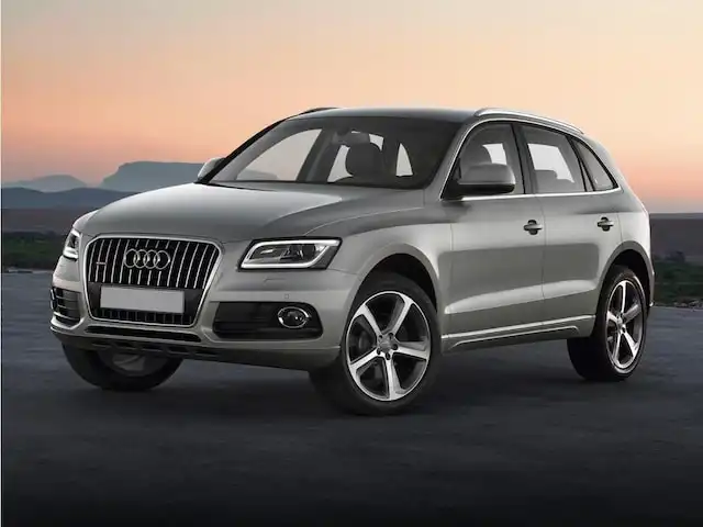 2017 Audi Q5 2.0T Premium quattro Tiptronic's photo