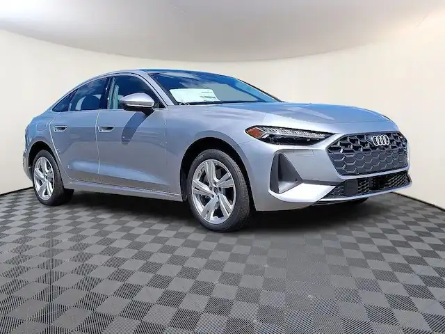 2025 Audi A5 Premium Plus quattro S tronic's photo