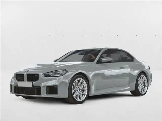 2025 BMW M2 M2 Coupe's photo