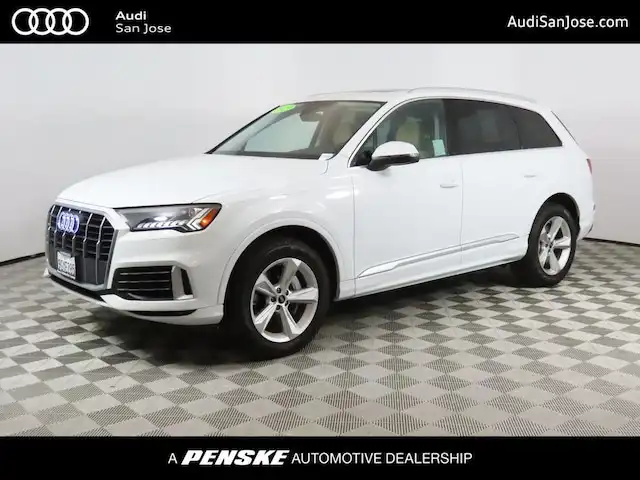 2023 Audi Q7 55 Premium quattro Tiptronic's photo