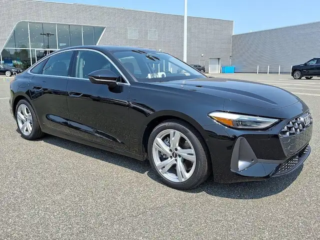 2026 Audi A5 Premium quattro S tronic's photo