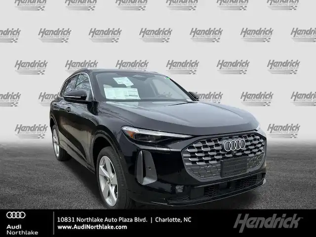 2025 Audi Q5 40 Premium Plus's photo