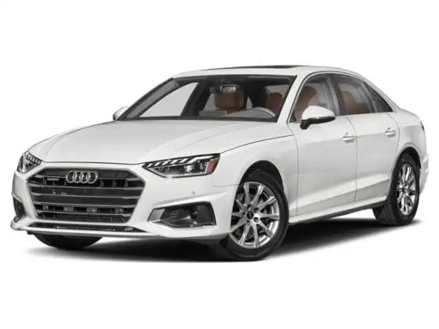 2023 Audi A4 40 TFSI Premium quattro S tronic's photo