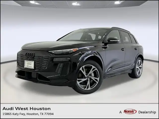 2027 Audi Q6 e-tron Premium Plus quattro's photo