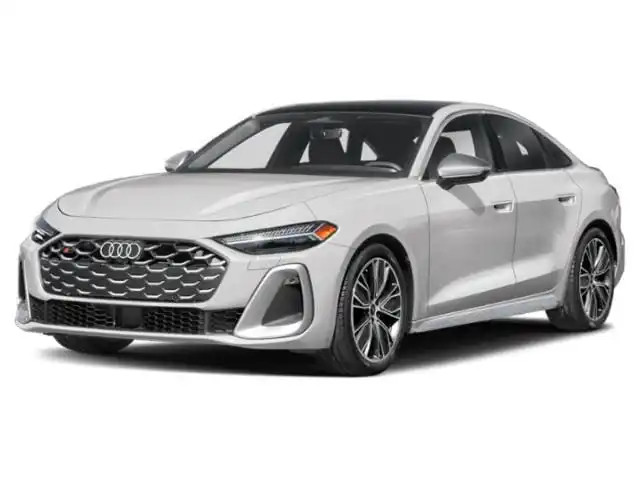 2026 Audi S5 Premium Plus quattro S tronic's photo