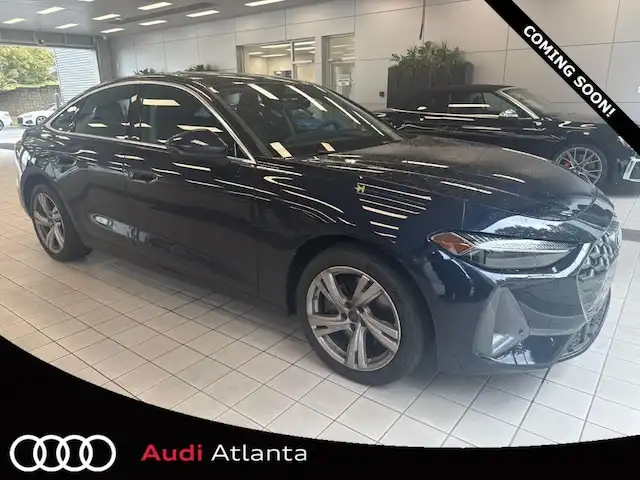 2025 Audi A5 Premium Plus quattro S tronic's photo