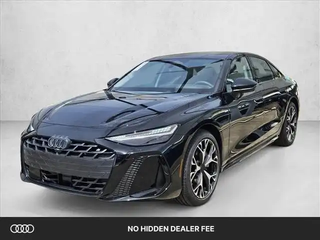 2026 Audi A6 Premium Plus quattro S tronic's photo