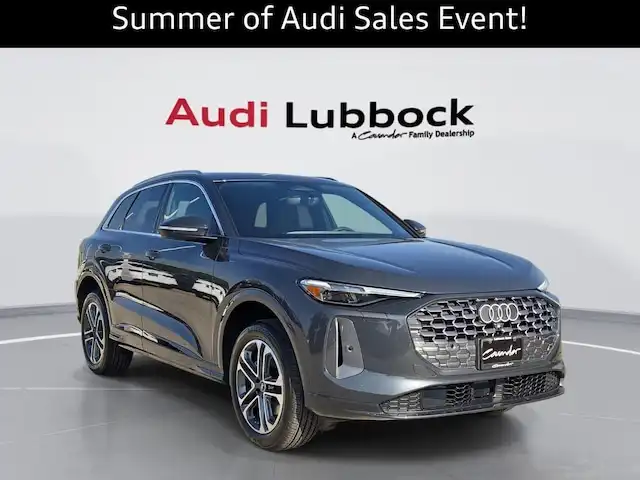 2026 Audi Q5 Premium Plus quattro's photo