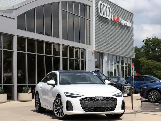 2026 Audi A6 Premium quattro S tronic's photo
