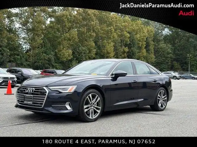2023 Audi A6 45 Premium Plus quattro S tronic Sport's photo