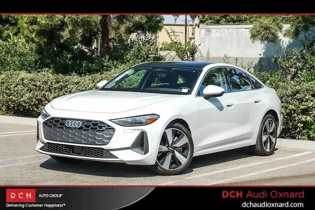 2025 Audi A5 Premium quattro S tronic's photo