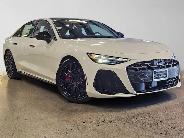2026 Audi A6 Prestige quattro S tronic's photo