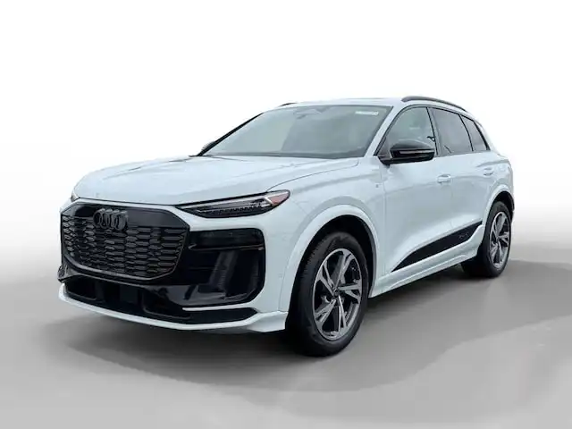 2027 Audi Q6 e-tron Premium Plus quattro's photo