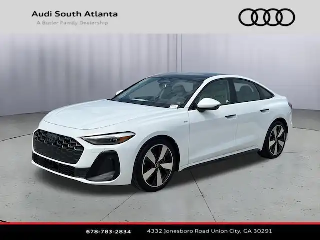 2026 Audi A5 Premium quattro S tronic's photo