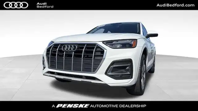 2024 Audi Q5 40 Premium Plus's photo