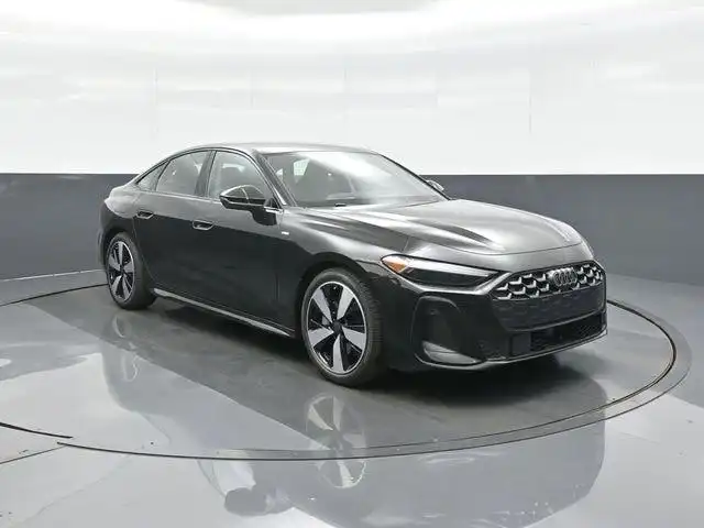 2026 Audi A5 Premium Plus quattro S tronic's photo