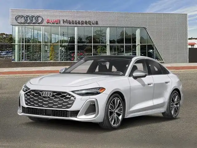 2026 Audi S5 Premium Plus quattro S tronic's photo