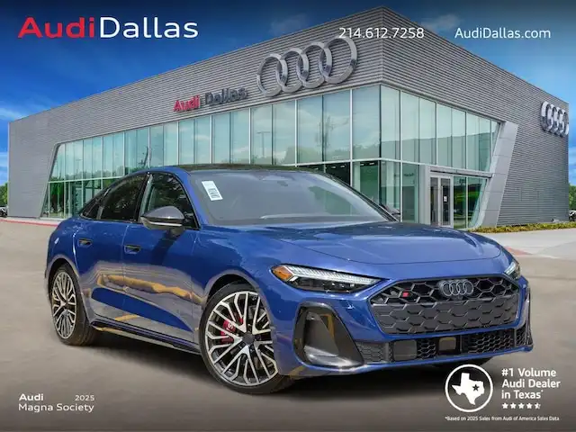 2026 Audi S5 Premium Plus quattro S tronic's photo