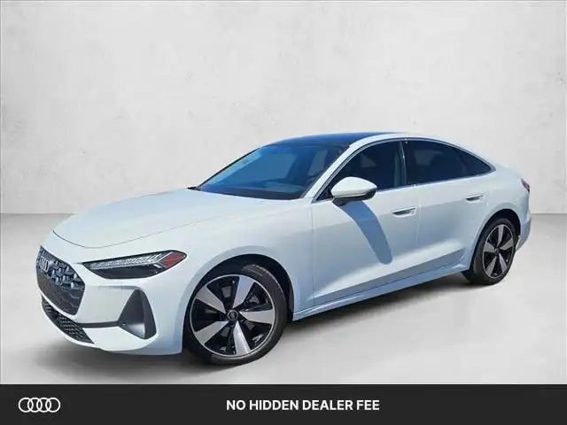 2025 Audi A5 Premium Plus quattro S tronic's photo