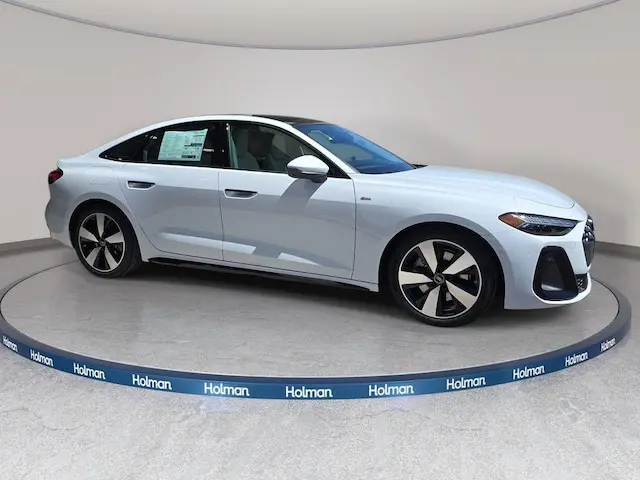 2026 Audi A5 Premium Plus quattro S tronic photo 4