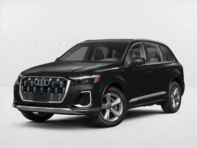 2026 Audi Q7 55 Premium quattro Tiptronic's photo