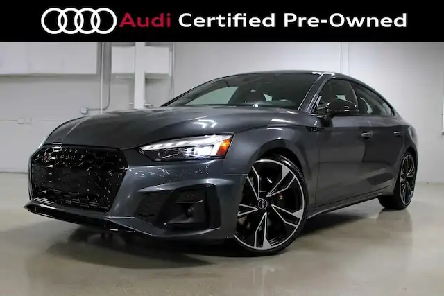 2023 Audi S5 Sportback Prestige quattro Tiptronic's photo