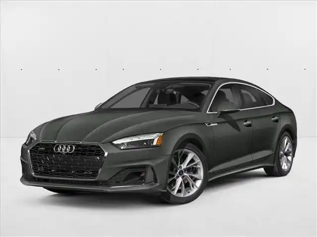 2023 Audi A5 Sportback 45 Premium Plus quattro S tronic's photo