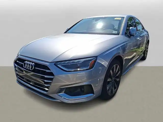 2023 Audi A4 40 TFSI Premium Plus quattro S tronic's photo