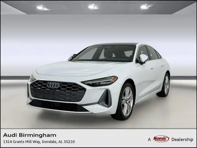 2026 Audi A5 Premium Plus quattro S tronic's photo