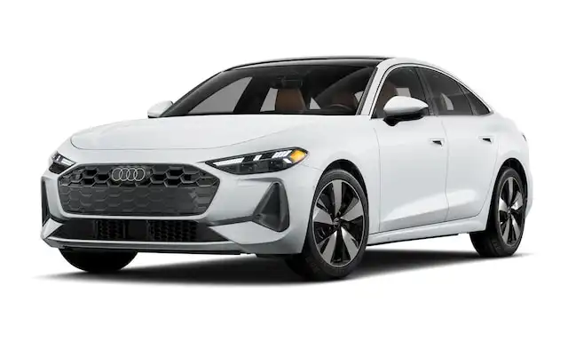2025 Audi A5 Prestige quattro S tronic's photo