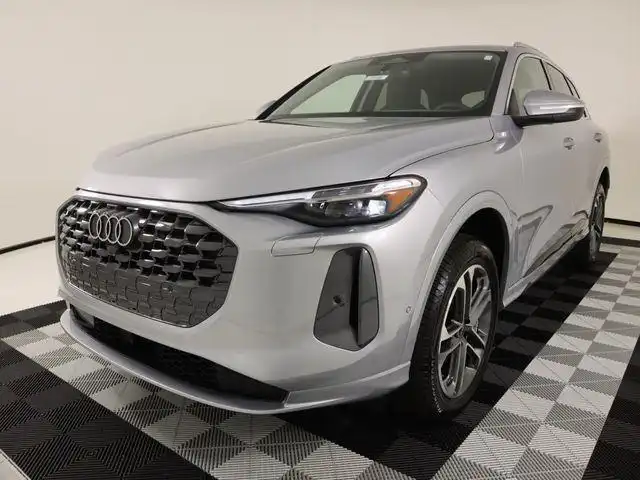 2026 Audi Q5 Premium Plus quattro's photo