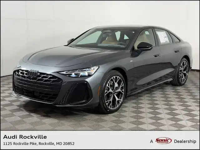 2026 Audi A6 Premium Plus quattro S tronic's photo