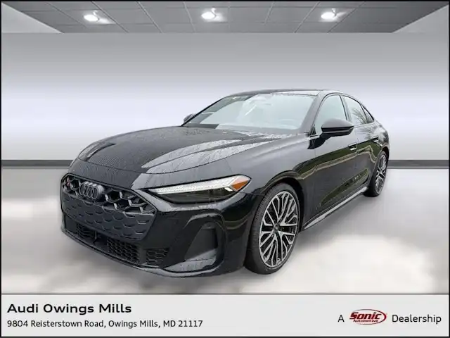 2026 Audi S5 Premium Plus quattro S tronic's photo