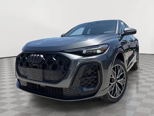 2026 Audi Q5 Sportback Premium Plus quattro's photo