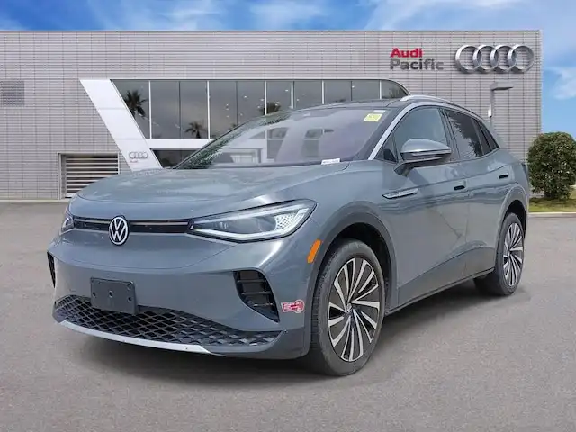 2023 Volkswagen ID.4 PRO S PLUS AWD's photo