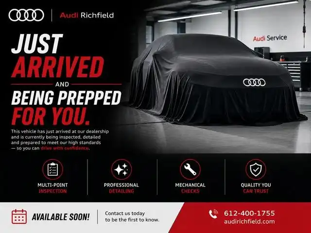 2026 Audi Q7 45 Premium quattro Tiptronic's photo