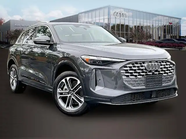 2026 Audi Q5 Premium quattro's photo