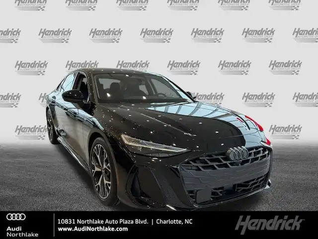 2026 Audi A6 Prestige quattro S tronic's photo